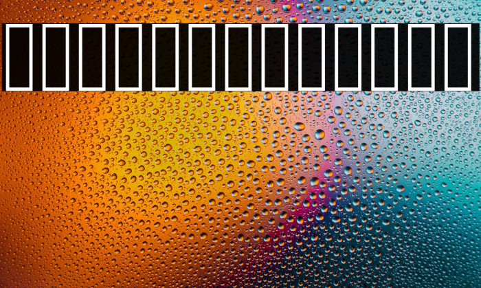 KacstDecorative Example 2