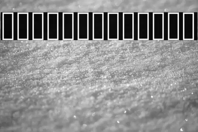 KacstDecorative Font examples