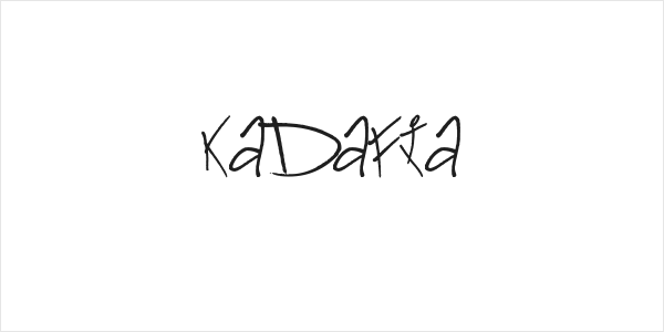 Kadafia Logo
