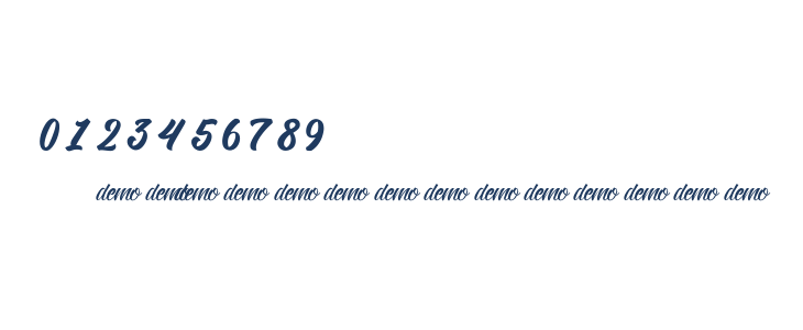 Kadisoka-Script Other Characters