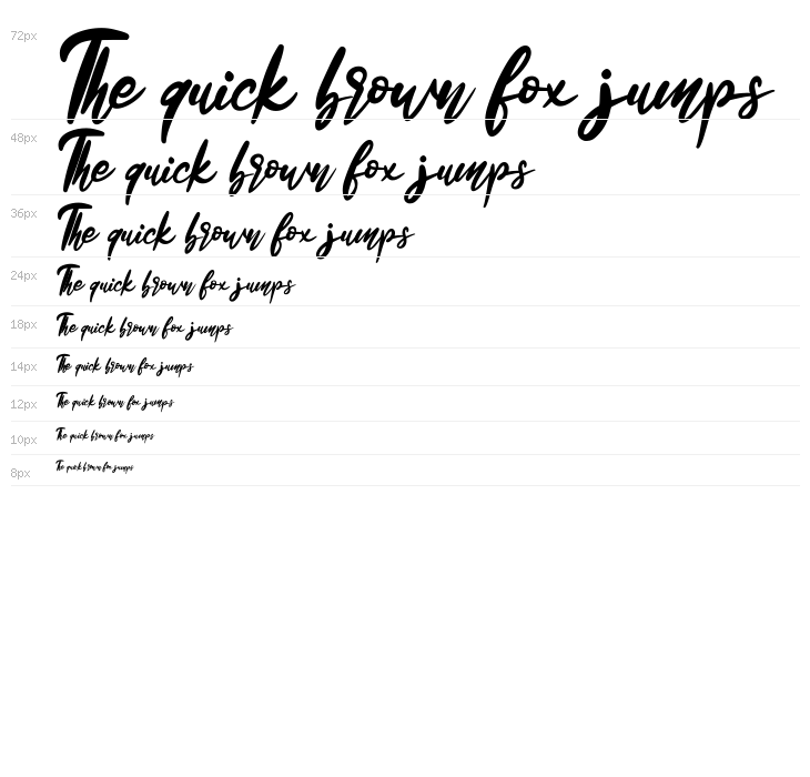 Kaduta FREE Waterfall