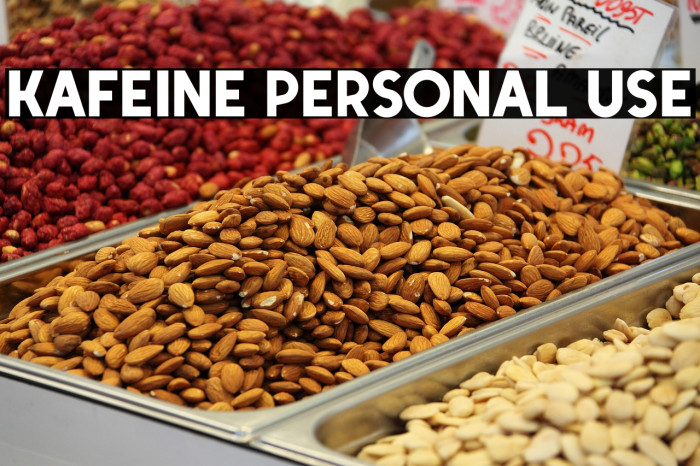 Kafeine Personal Use Example 3