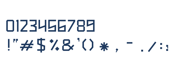 Kagaku Other Characters