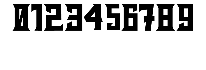Kagatsun Font OTHER CHARS