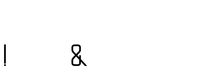 Kagura Font OTHER CHARS
