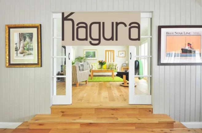 Kagura Example 1