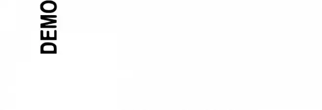 Kahir Demo Font OTHER CHARS