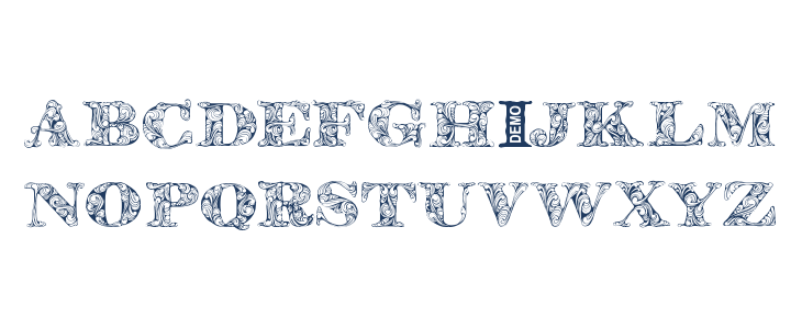 Kahir Demo Lowercase