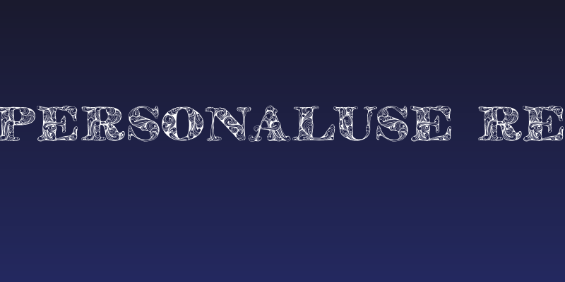 KahirPersonalUse Regular Social Header