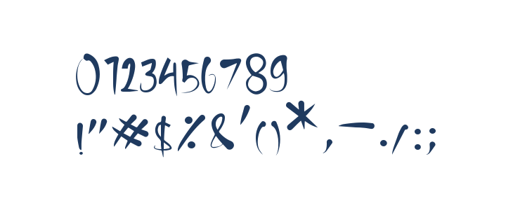 Kaidomaru Other Characters