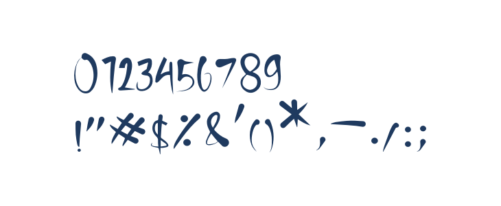 Kaidomaru Other Characters