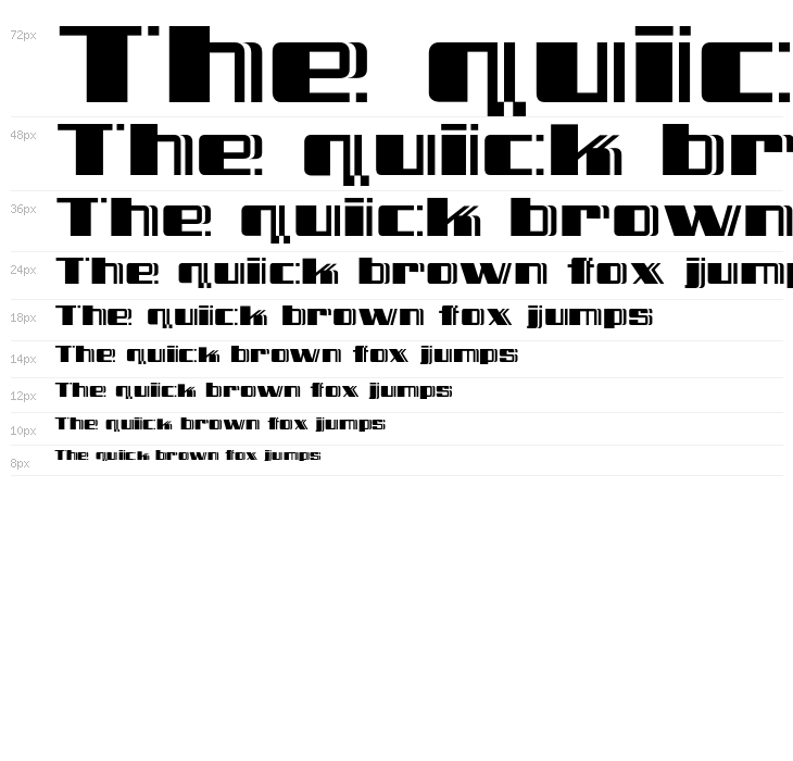 Kaiho Regular Waterfall