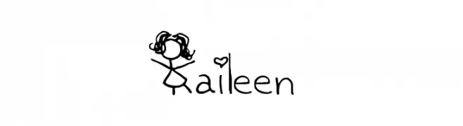 Kaileen  تنزيل الخطوط