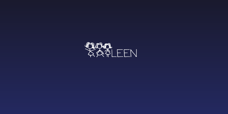 Kaileen Social Header