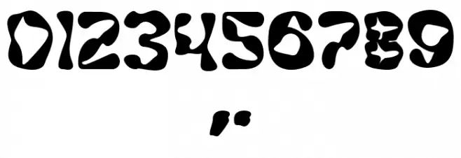 Kailn Regular Fuentes OTROS CHARS