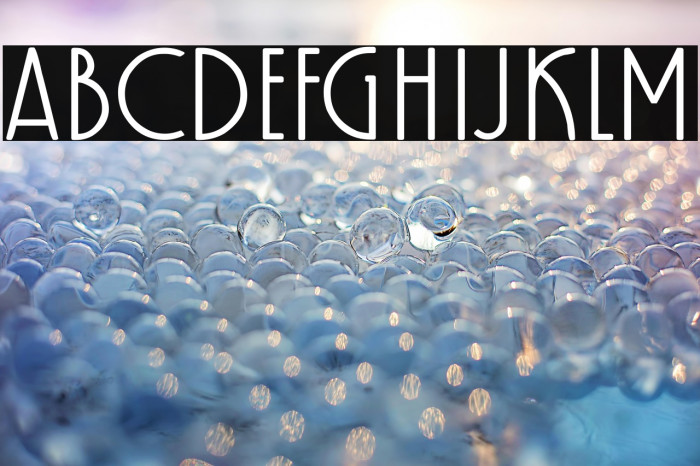 Kaineko Bold Example 1