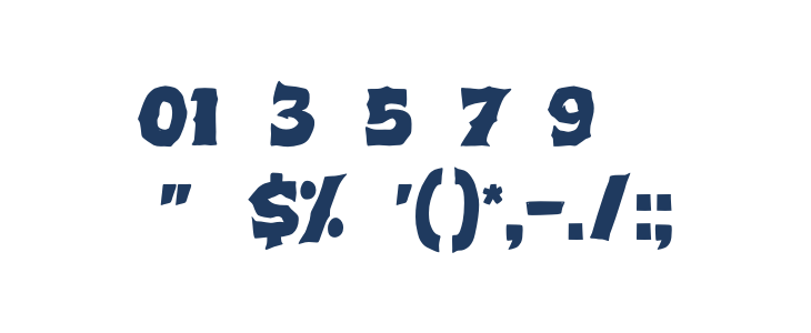 Kaira Other Characters