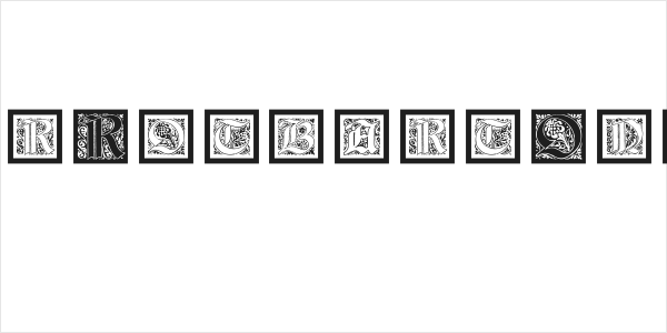 KaiserRotbartOneCaps Logo