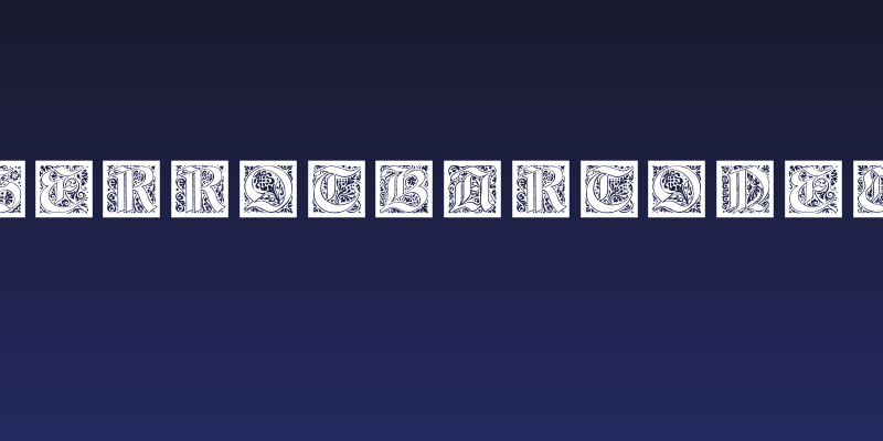 KaiserRotbartOneCaps Social Header