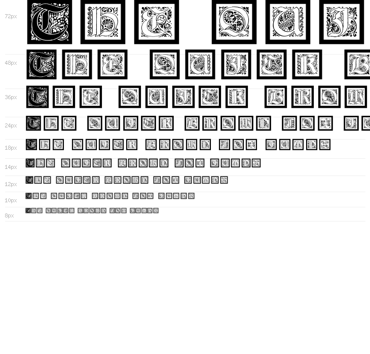 KaiserRotbartOneCaps Waterfall