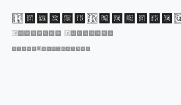 KaiserRotbartTwoCaps Business Card