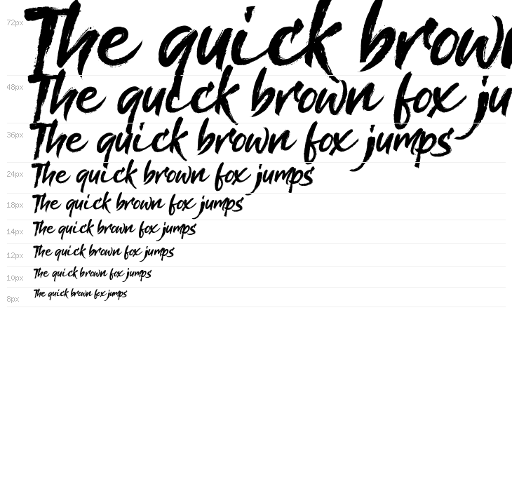 Kaishou Demo Waterfall