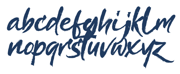 Kaishou Demo Lowercase