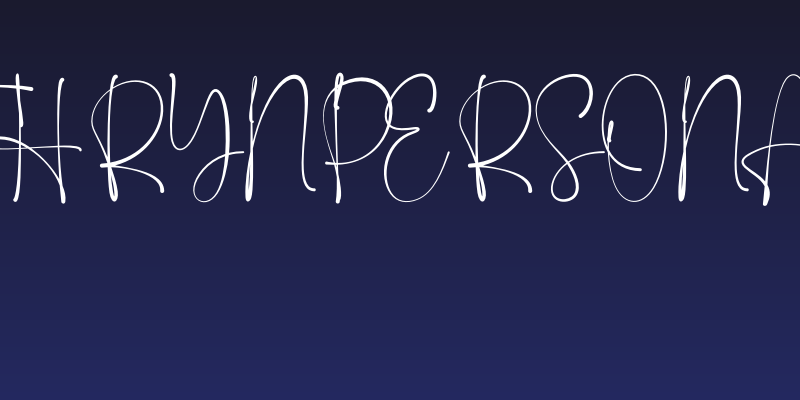 Kaithryn Personal Use Social Header