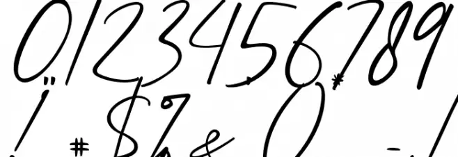 Kaitlyn  Regular फ़ॉन्ट अन्य घर का काम