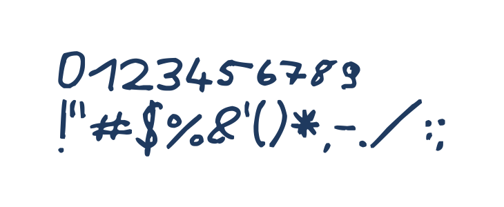 Kajan Other Characters