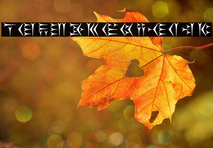 Kakoulookiam Example 1