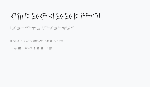 Kakoulookiam Business Card