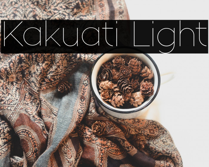 Kakuati Light Example 2
