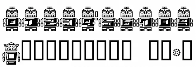 Kakusei Normal Fonte OUTROS PERSONAGENS