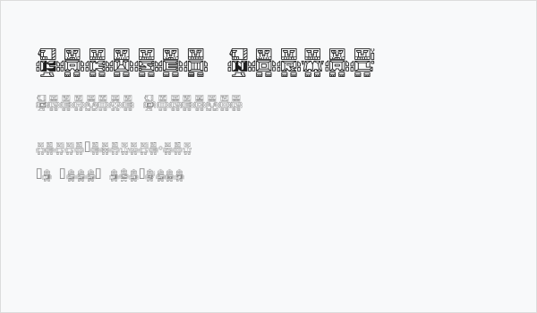 Kakusei Normal Business Card