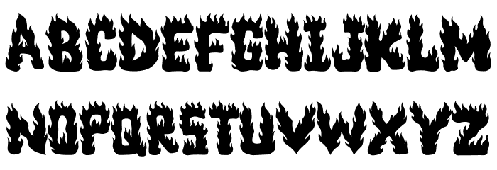 Kalayo Font OTHER CHARS