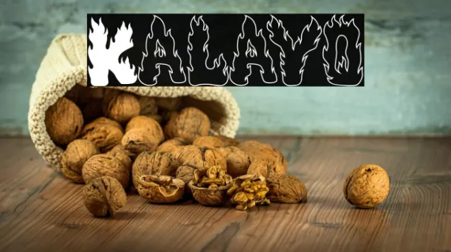 Kalayo Example 1