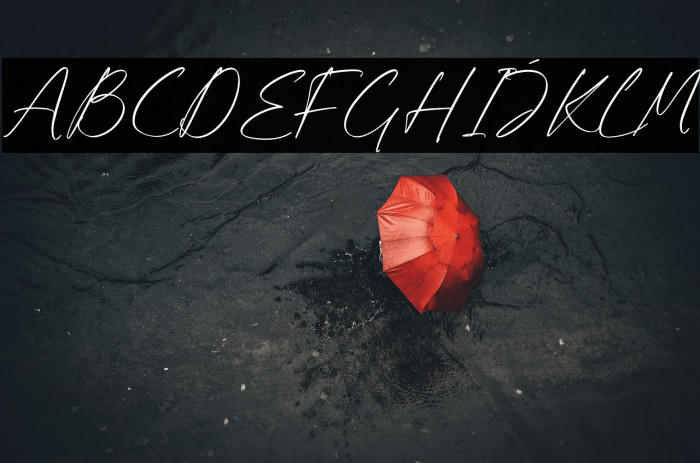 Kaldista Project Example 1