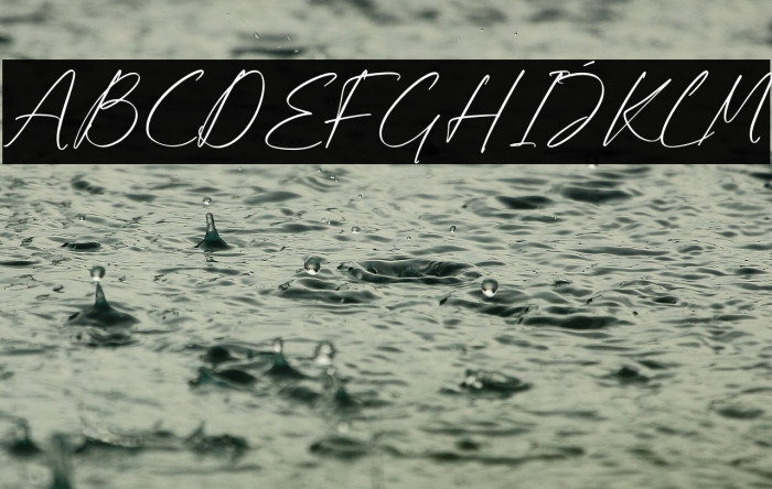 Kaldista Project Example 3