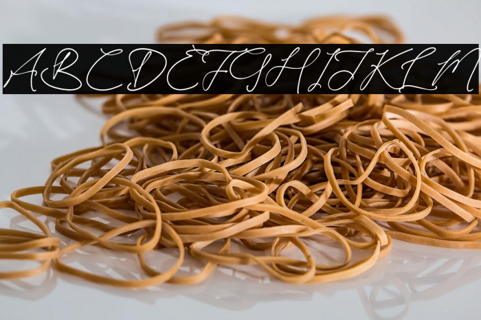 Kaleagnetta Example 1