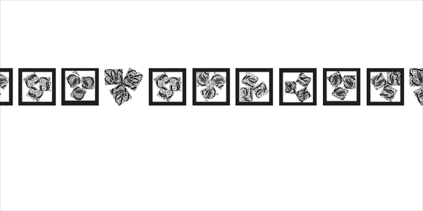 KaleidWieynckFrax Logo