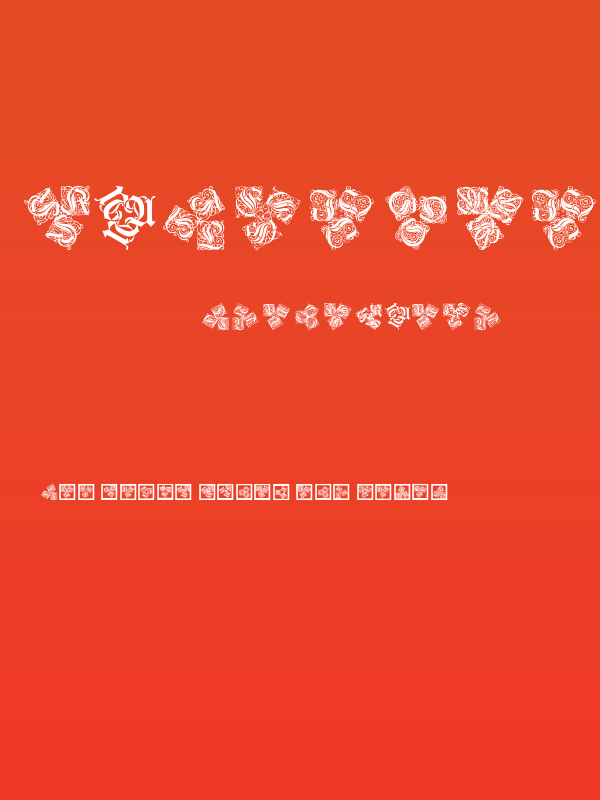 KaleidWieynckFrax Poster