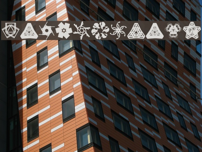 KaleidoBats Example 2