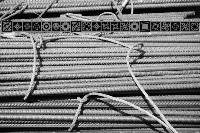 KaleidoQuattroInvers Font examples