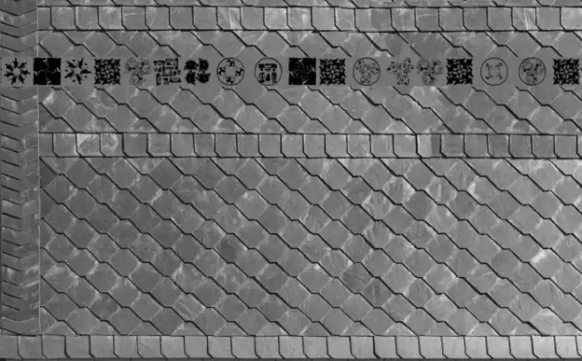 KaleidoTypesCinque Font examples