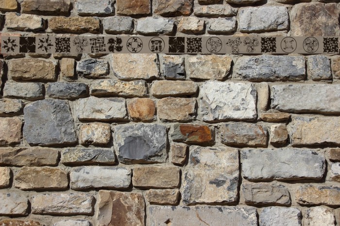 KaleidoTypesCinque Example 3