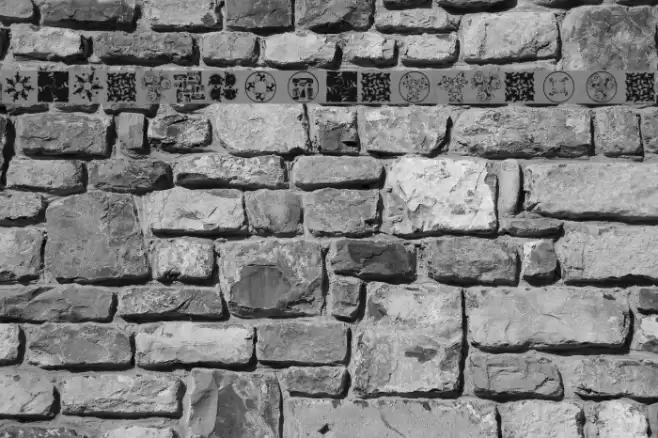 KaleidoTypesCinque Font examples