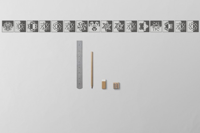 KaleidoTypesDrei Example 2