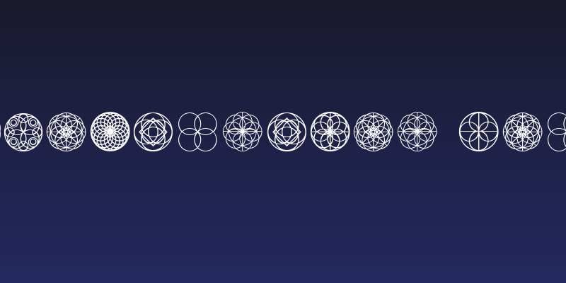 Kaleidoscopic Vision Social Header