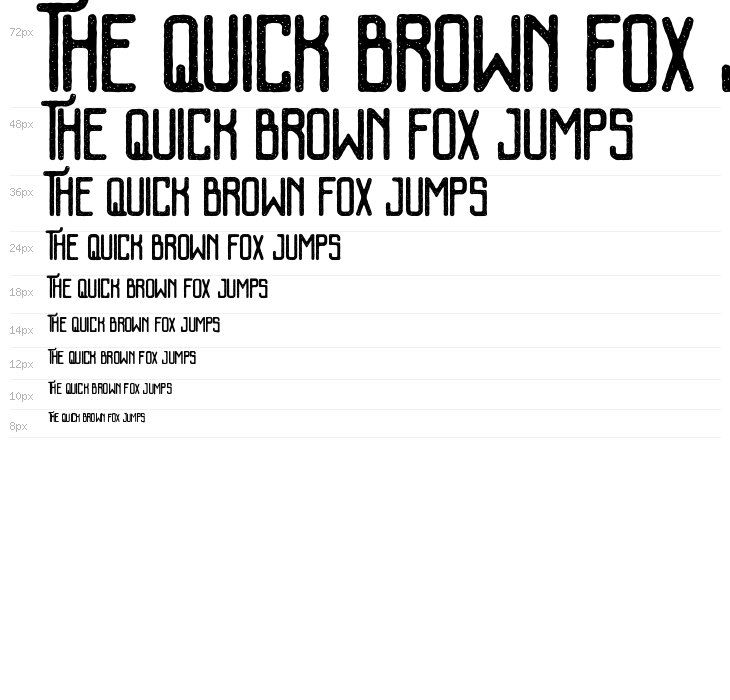 KalemunRoughFree Waterfall